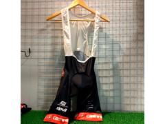 サイズ:S Castelli cervelo ビブショーツ ブラック