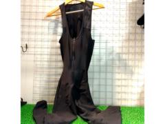 サイズ:L PEARL IZUMI ビブタイツ ブラック