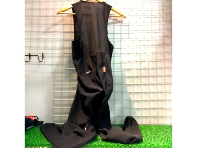 サイズ:L PEARL IZUMI ビブタイツ ブラック