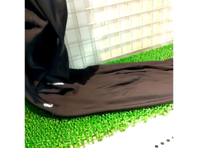 サイズ:L PEARL IZUMI ビブタイツ ブラック