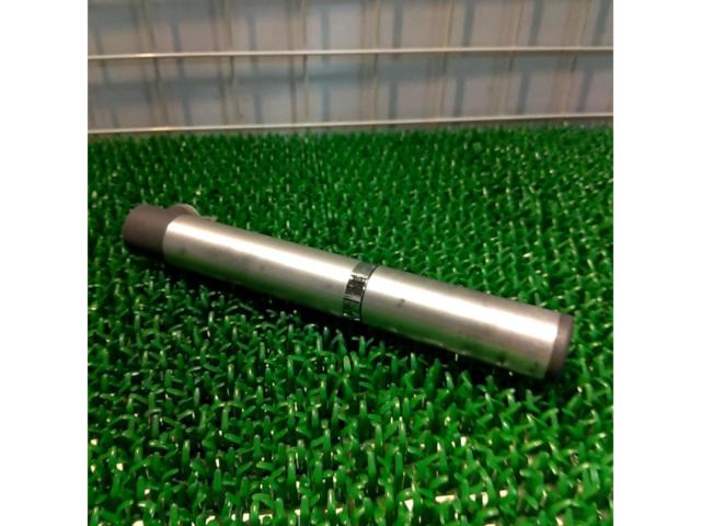 TOPEAK micro ROCKET AL 仏式 携帯ポンプ