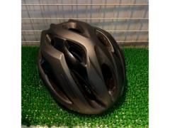 サイズ:M/L GIANT Liv Rev Comp ASIA サイクルヘルメット JCF認定マーク ブラック