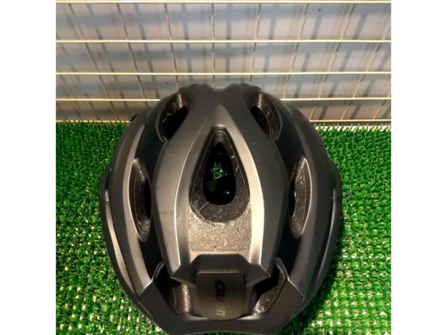 サイズ:M/L GIANT Liv Rev Comp ASIA サイクルヘルメット JCF認定マーク ブラック