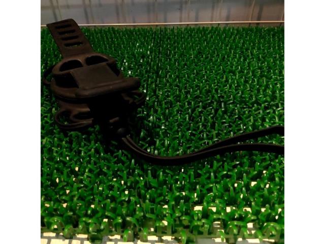 BONE  Bike Tie Connect スマートフォンホルダー ブラック
