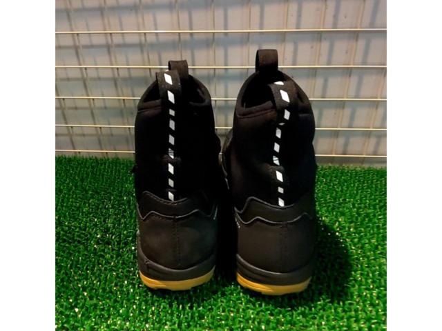 サイズ:EUR42 NORTHWAVE Kingrock Plus GTX SPD用 ビンディングシューズ ブラック