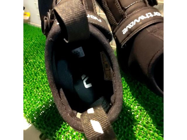 サイズ:EUR42 NORTHWAVE Kingrock Plus GTX SPD用 ビンディングシューズ ブラック