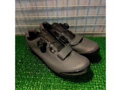 サイズ:EU42 GIANT Charge Elite HV SPD-SL ビンディングシューズ グレー