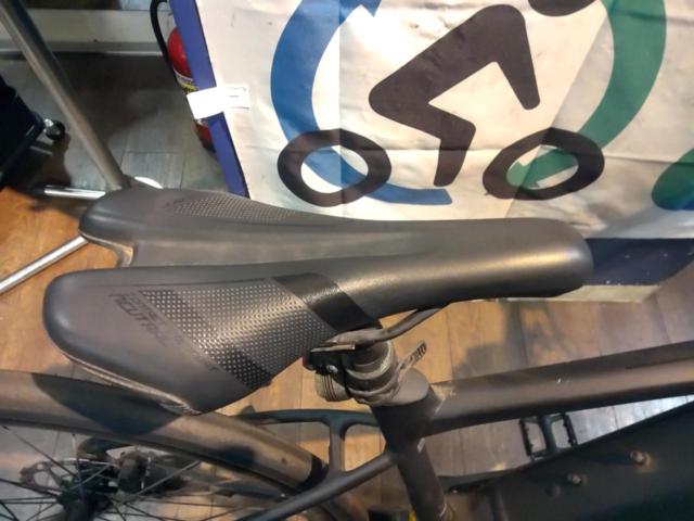 GAINT FASTROAD E+ 2023年モデル 700x32C 1x10S 電動アシスト自転車 ブラック サイズ:XS 適応身長:155-170cm