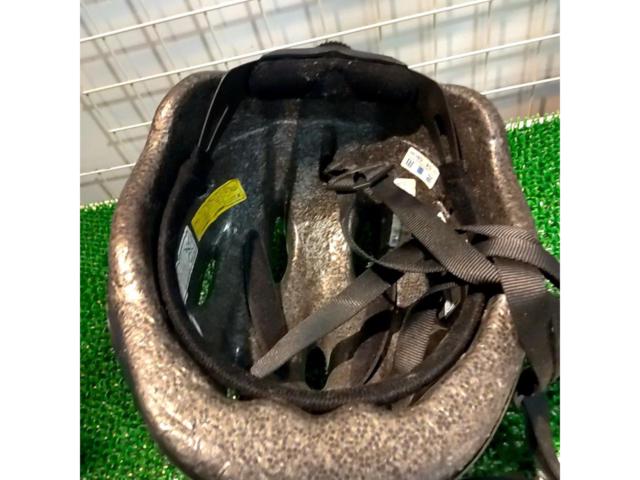 サイズ:54-58cm あさひ  DRIDE SG規格 ヘルメット ブルーグリーン