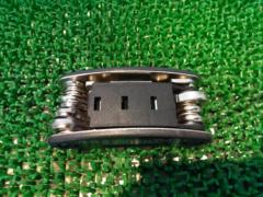 メーカー不明 六角レンチセット 携帯工具