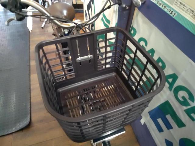 Panasonic BE-FD432V ビビ・DX 2023年 24×1-3/8 内装3段変速 16Ah 電動自転車 ネイビー