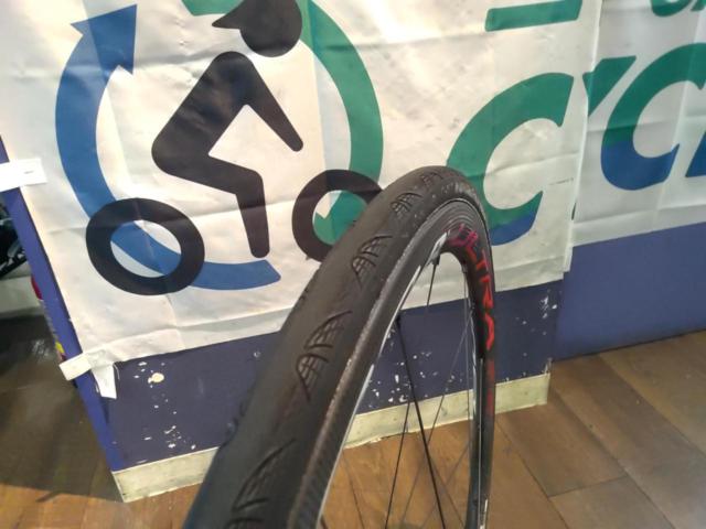 CAMPAGNOLO BORA ULTRA 35 AC3 700C リムブレーキ対応 カーボンクリンチャーホイール 前後セット