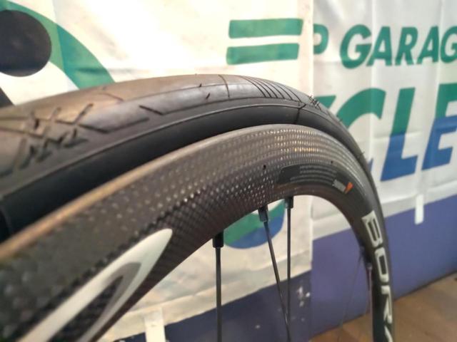 CAMPAGNOLO BORA ULTRA 35 AC3 700C リムブレーキ対応 カーボンクリンチャーホイール 前後セット