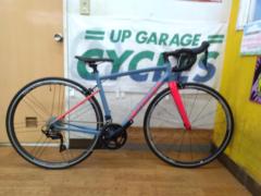 SPECIALIZED Allez ELITE 2019年モデル 105組み 700x25C 2x11S アルミロードバイク ブルー×レッド