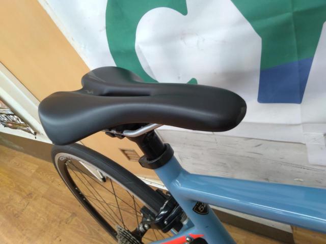 SPECIALIZED Allez ELITE 2019年モデル 105組み 700x25C 2x11S アルミロードバイク ブルー×レッド