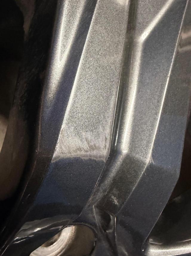 TOYOTA ハイラックス/GUN125W 後期 Zグレード 純正ホイール
