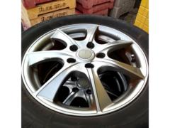 AUTOBACS LEBEN BX