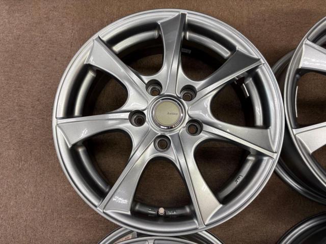 AUTOBACS LEBEN BX