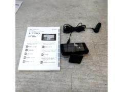YUPITERU LS310 レーダー探知機