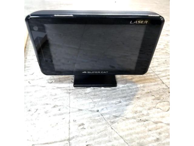 YUPITERU LS310 レーダー探知機