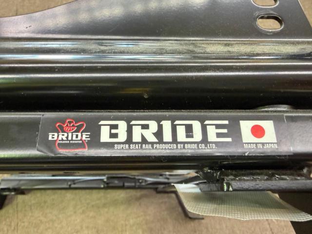 BRIDE スーパーシートレール S011F0