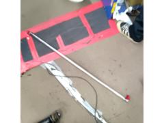 Unknown Manufacturer
Riapiraba
MH23S / Wagon R