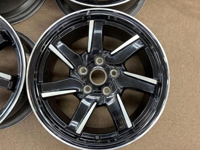 SUBARU VM4/レヴォーグ純正ホイール