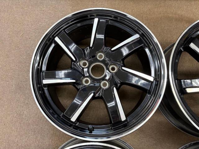 SUBARU VM4/レヴォーグ純正ホイール