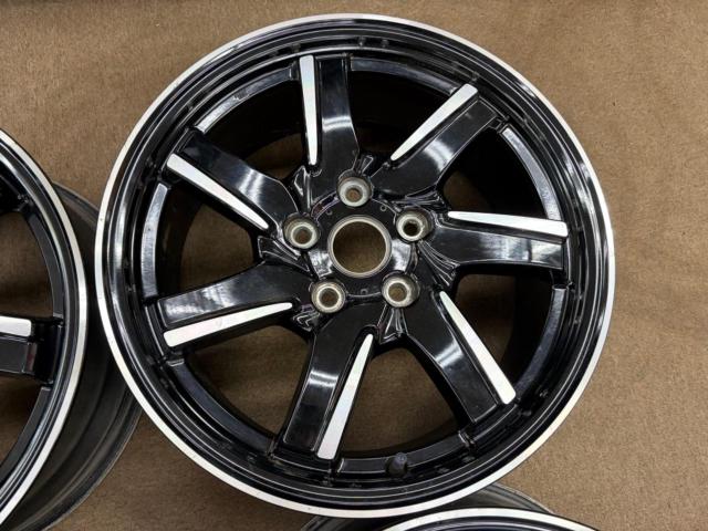 SUBARU VM4/レヴォーグ純正ホイール