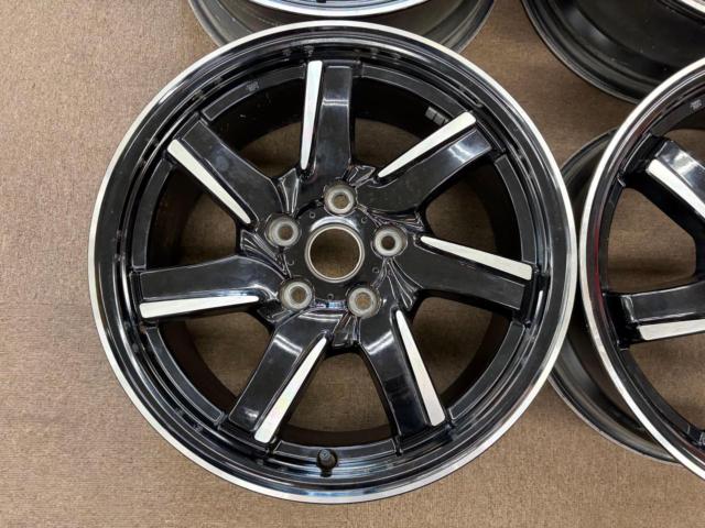 SUBARU VM4/レヴォーグ純正ホイール