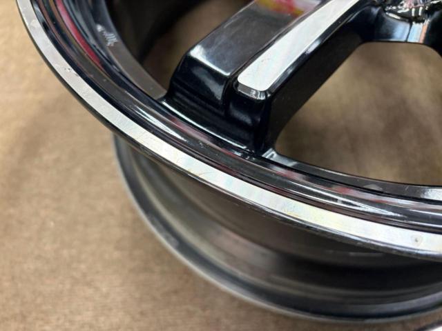 SUBARU VM4/レヴォーグ純正ホイール
