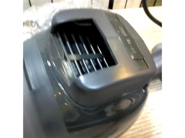BLACK+DECKER ダストバスターオート NV1210AV