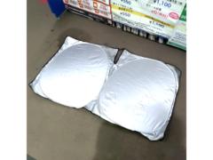 メーカー不明 サンシェード
