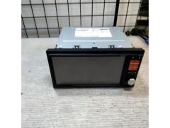 NISSAN MM112-W(B8260-7999U)