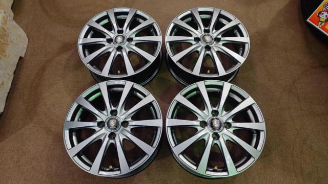 MARUKA SERVICE MANARAY SPORT EUROSPEED G10