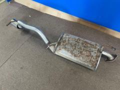 SUZUKI
Altra bread
SS / HE 21 S
Genuine muffler