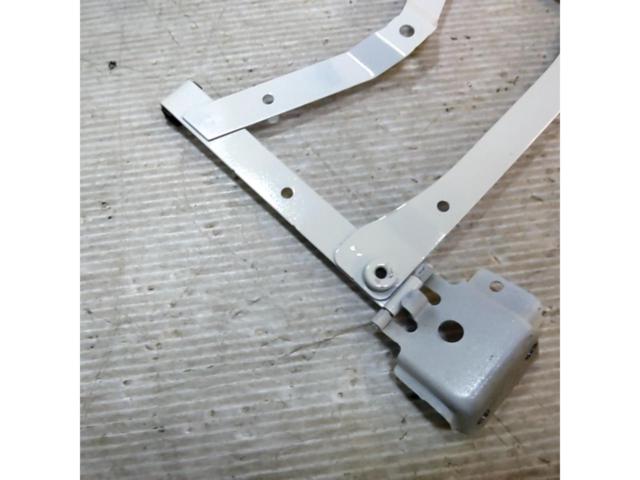 NISSAN Fairlady Z/Z33
Genuine number stays