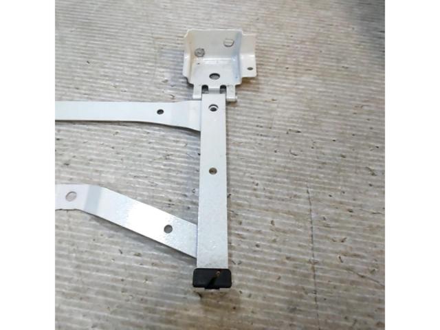 NISSAN Fairlady Z/Z33
Genuine number stays