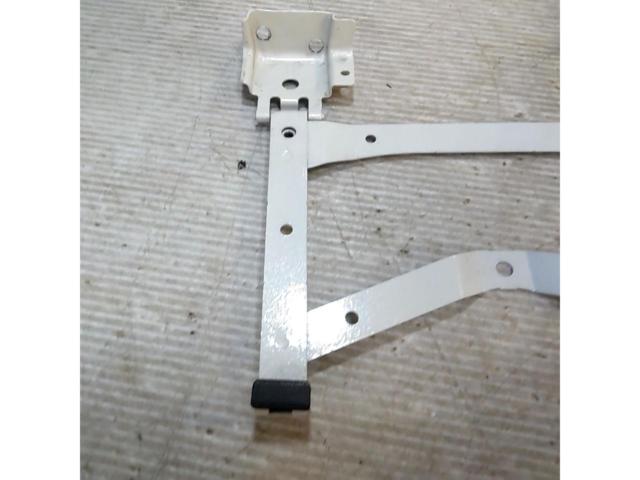 NISSAN Fairlady Z/Z33
Genuine number stays