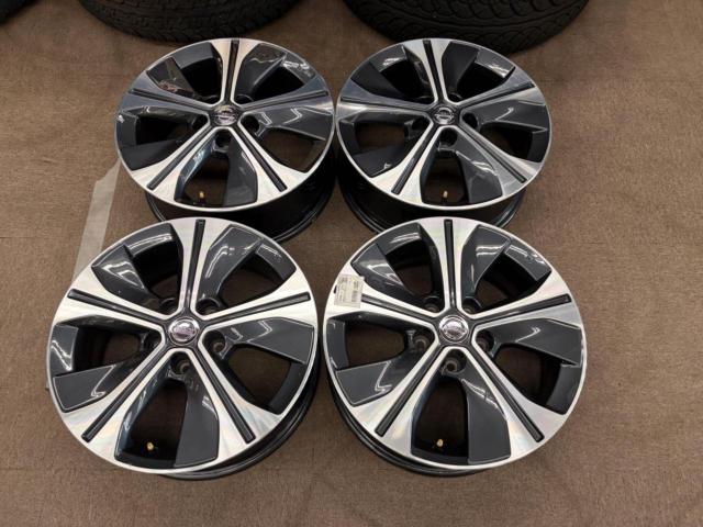 NISSAN リーフ/ZE1 純正ホイール
