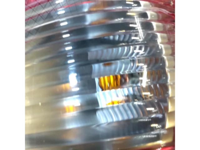 Wakeari
TOYOTA
Hiace 200
Genuine tail lens
※ Driver's seat side only