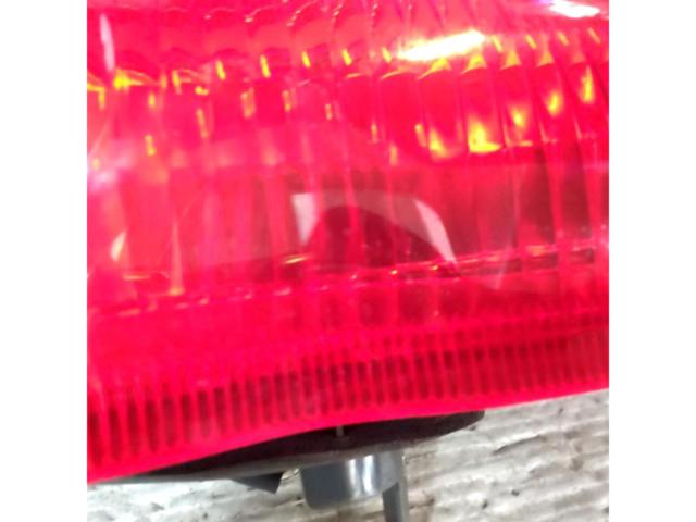 Wakeari
TOYOTA
Hiace 200
Genuine tail lens
※ Driver's seat side only