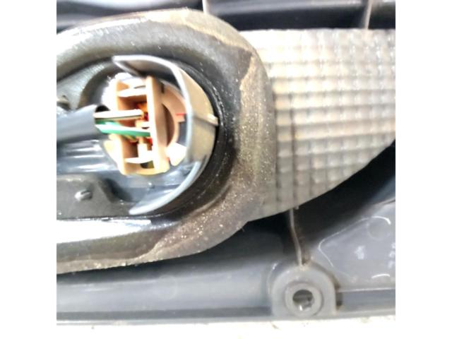 Wakeari
TOYOTA
Hiace 200
Genuine tail lens
※ Driver's seat side only