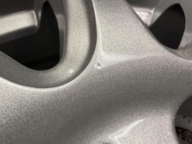 Laufbahn
Spoke wheels