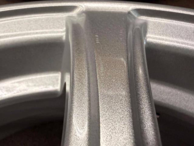 Laufbahn
Spoke wheels