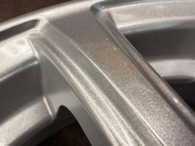 Laufbahn
Spoke wheels
