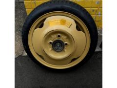 MAZDA
NA / Roadster
Genuine Temper Tire