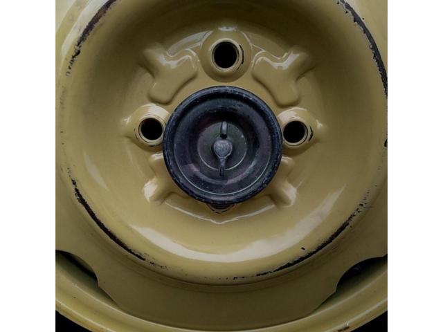 MAZDA
NA / Roadster
Genuine Temper Tire