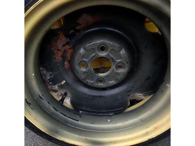 MAZDA
NA / Roadster
Genuine Temper Tire