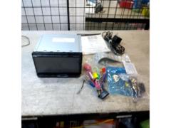 KENWOOD
MDV-S711HDW